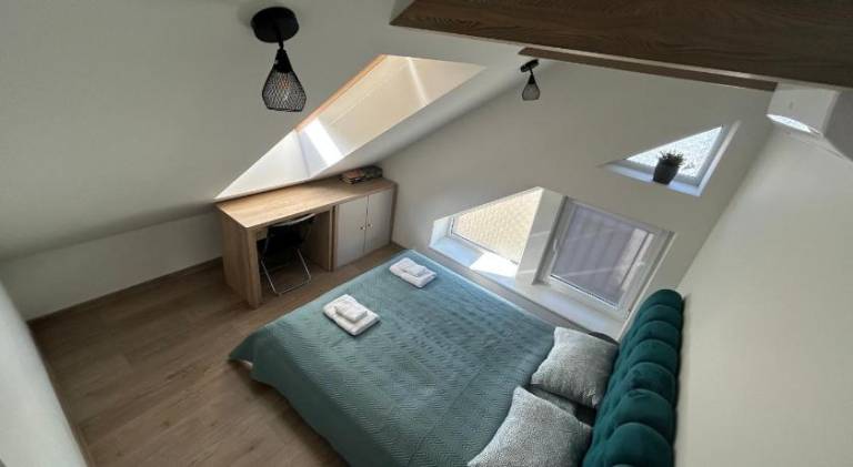Pleasant rental apartment | Pets allowed in Klaipeda