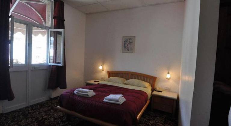 Zion Hotel Jerusalem — photo 3