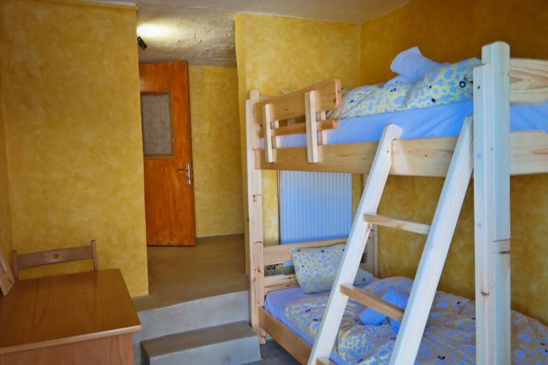 Hostel Sikionii
