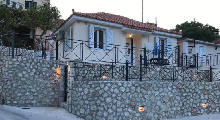 σπίτι Elios Proni