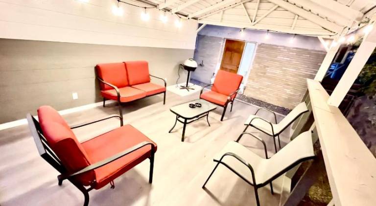 Apartment with 2 rooms for 4 persons — photo 2