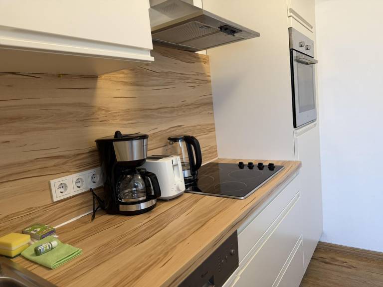 Child-friendly rental apartment with terrace | Perfect for remote work | Pet-friendly — photo 2