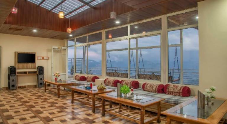 Mountain View Homestay — photo 3