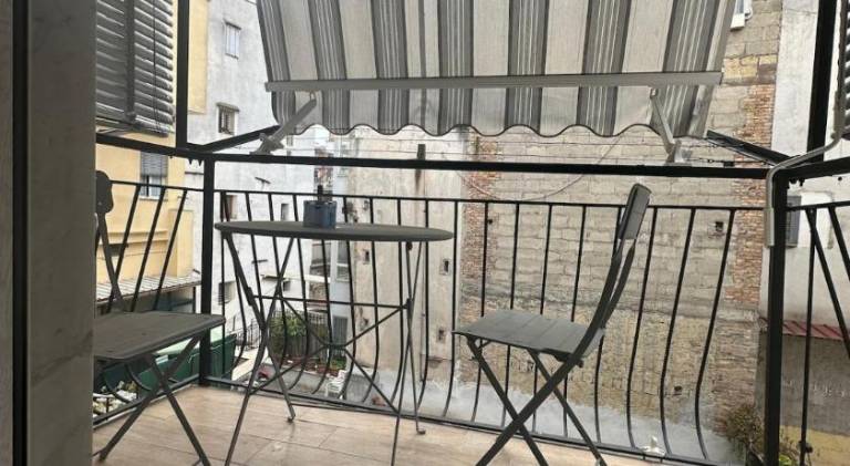 Apartment | Next to Naples Cathedral — photo 3