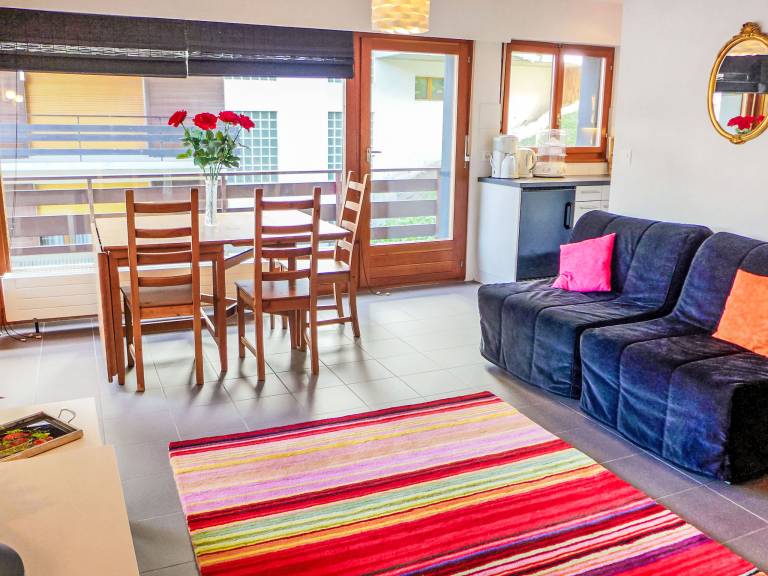 Holiday apartment with terrace | Ski nearby | Good for workation | Pet-friendly — photo 4