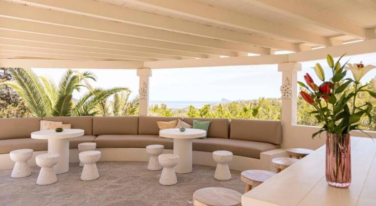 Boutique Hotel Jardins de Palerm — photo 2