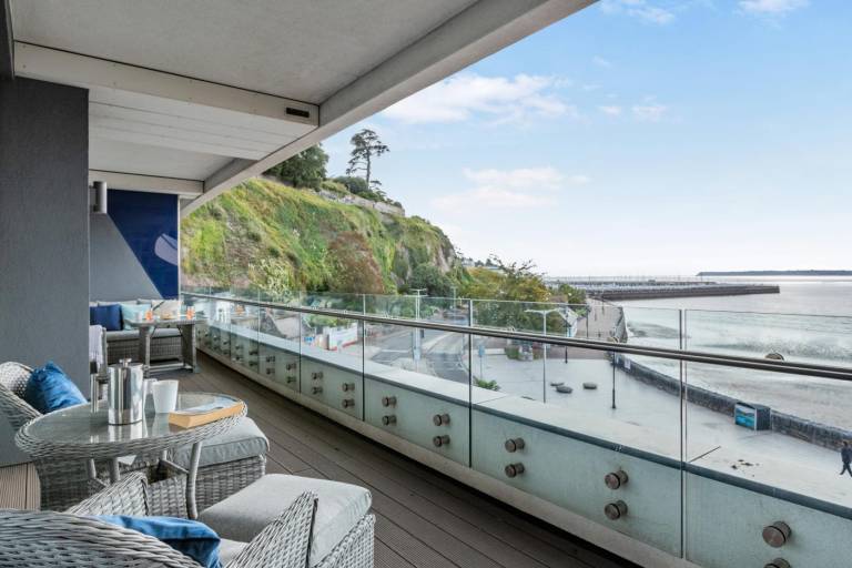 2 Bed in Torquay oc a33462