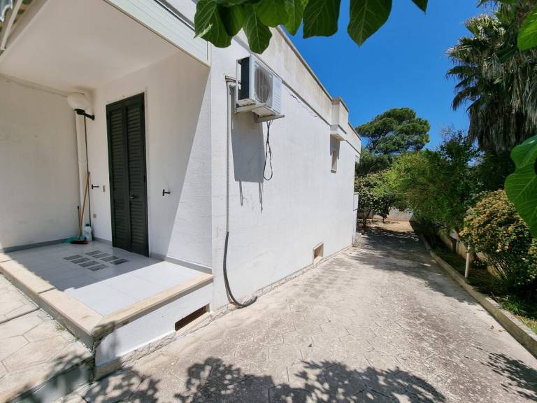 Villa with garden & grill | Nature view | Pets allowed — photo 4