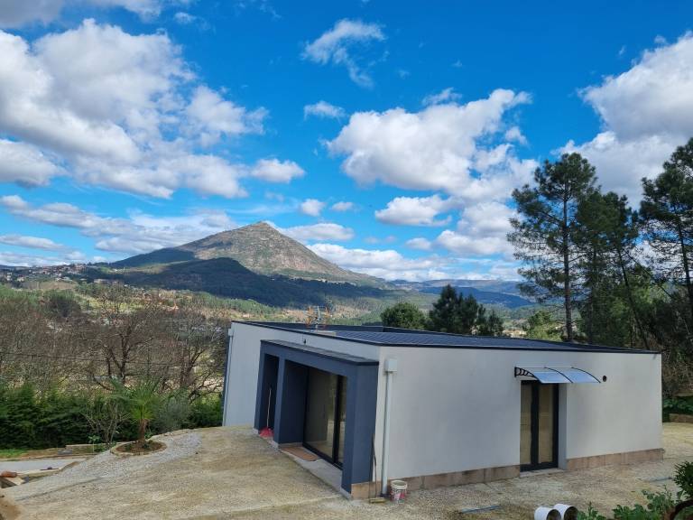 Casa  Fafe