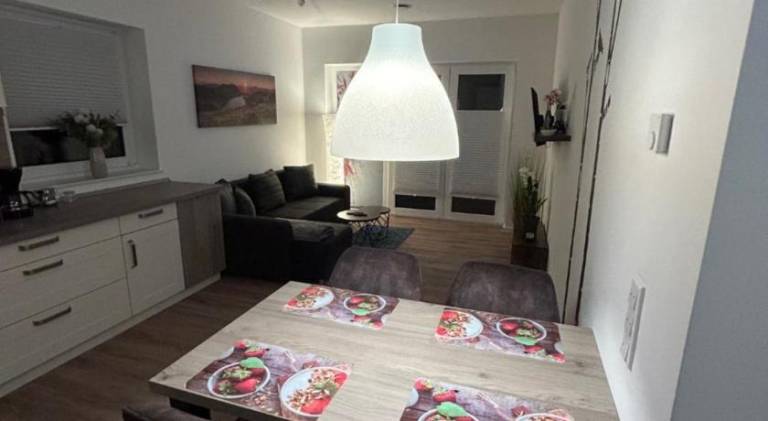 Apartment with 1 room for 4 persons — photo 3