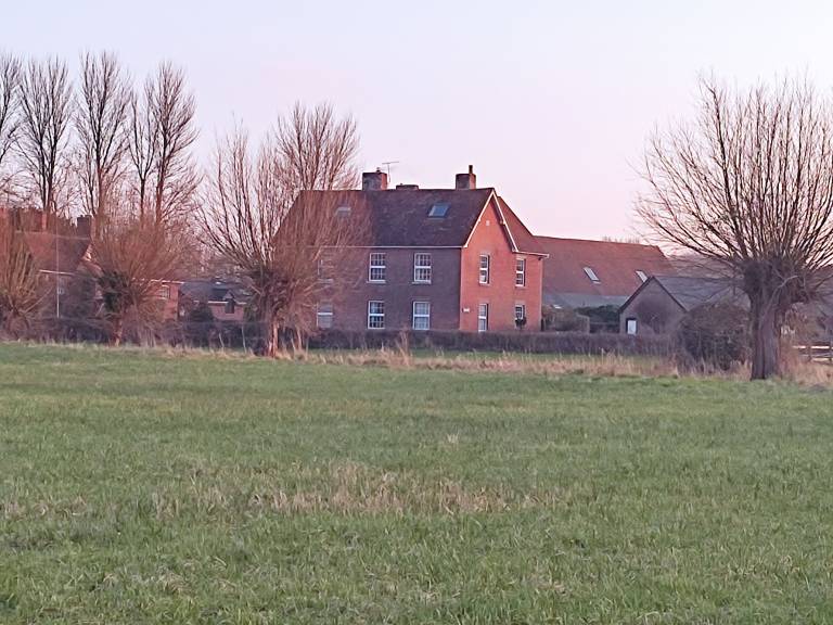House Salisbury