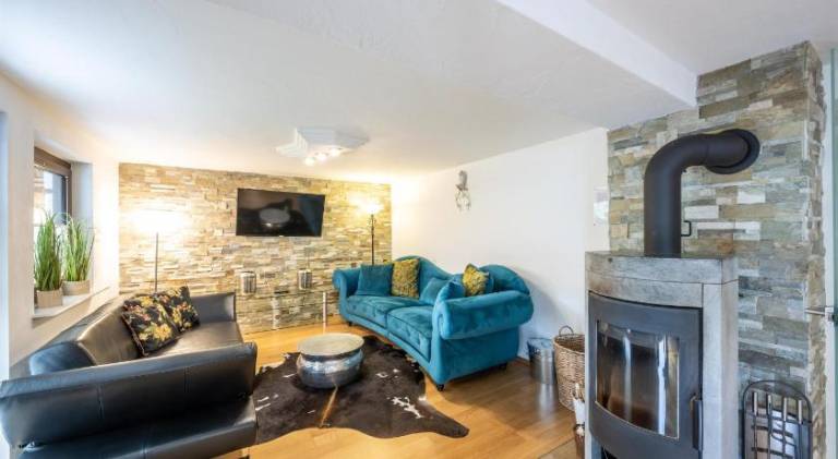 House with 5 rooms for 12 persons in Fischen im Allgaeu