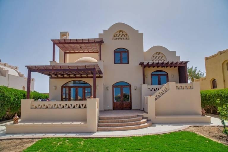 Villa  El Gouna