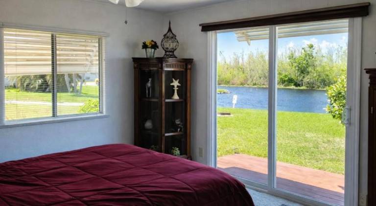 Wonderful vacation home | Pet-friendly in Lee, FL