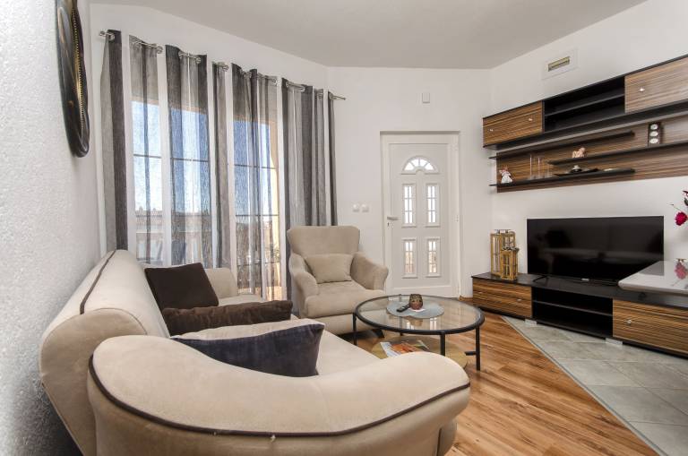 Ferienwohnung Vodice