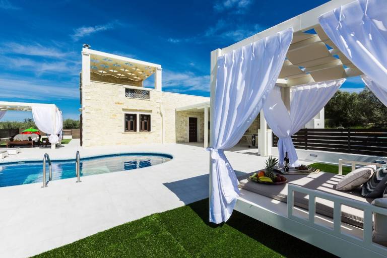 Villa Geropotamos