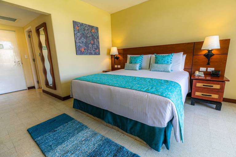 Resort Granjas del Marqués