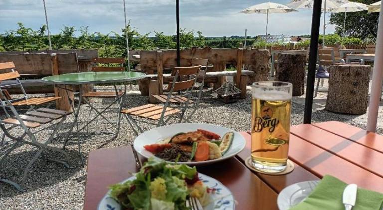 Landgasthof/Hotel Hirsch im Grunen — photo 5