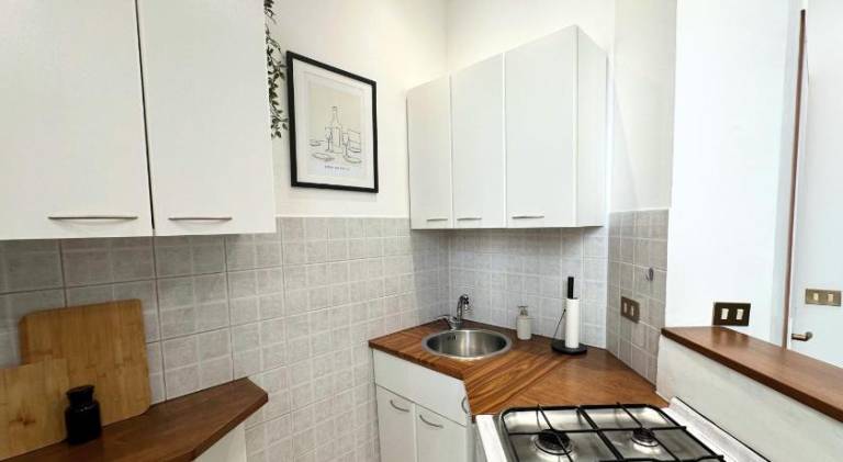Holiday apartment | Close to Royal Palace of Turin — photo 4