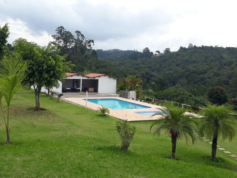 Casa Araçariguama