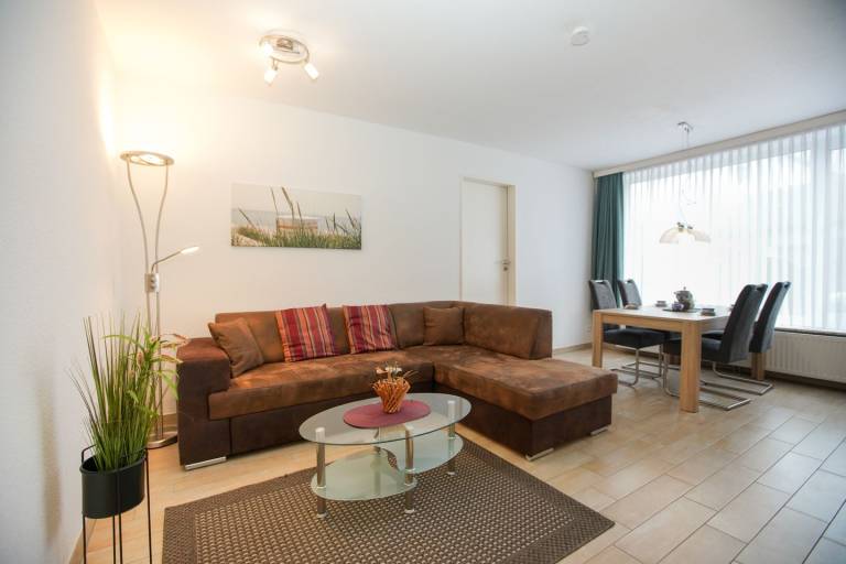 Ferienwohnung  Borkum