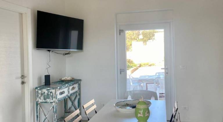 Vacation home with 4 rooms for 8 persons — photo 5