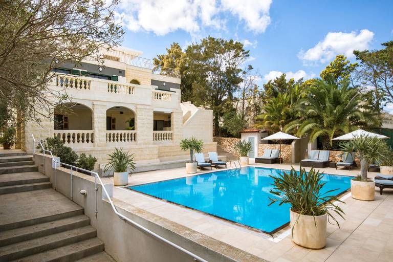 Villa Mellieha