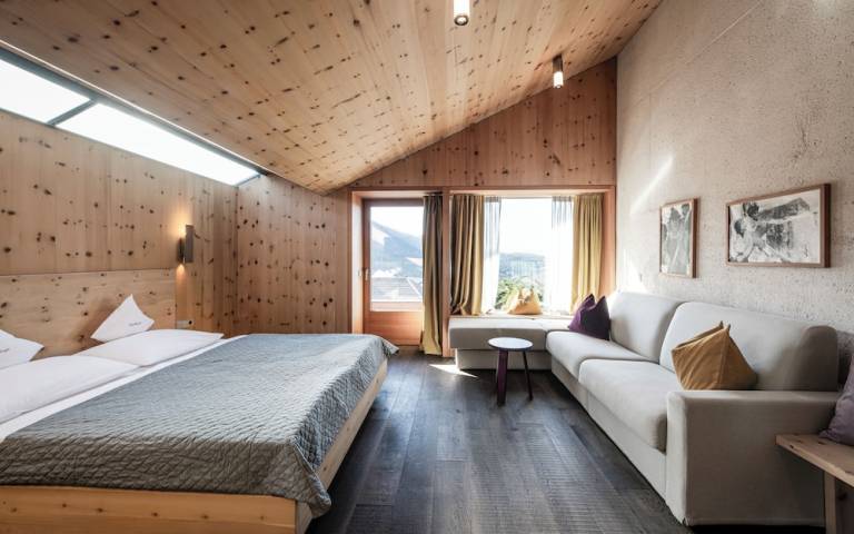 Apart hotel  Compaccio