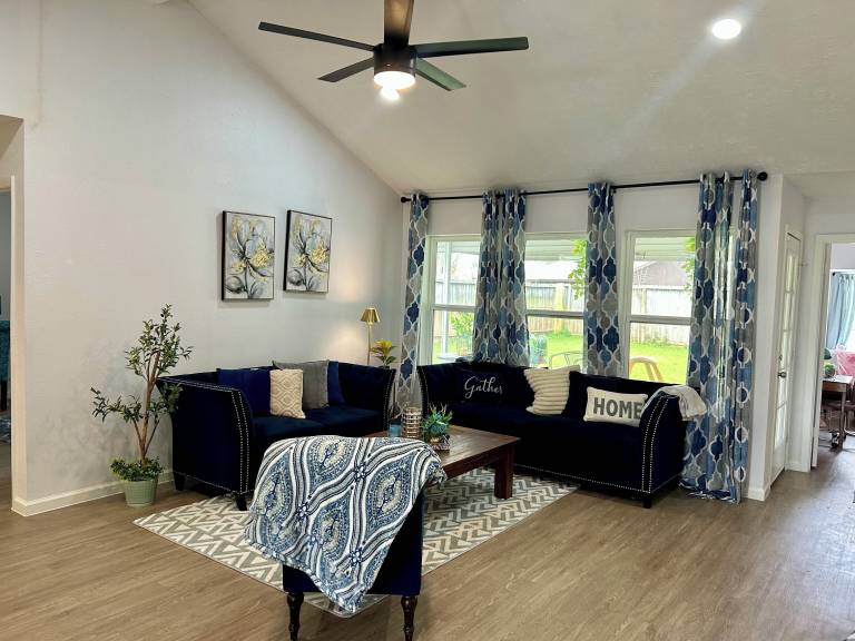 House Katy