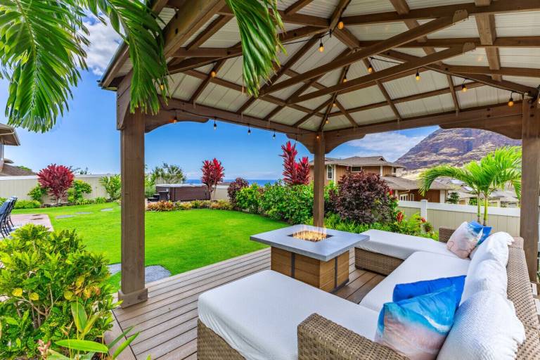 House Mākaha