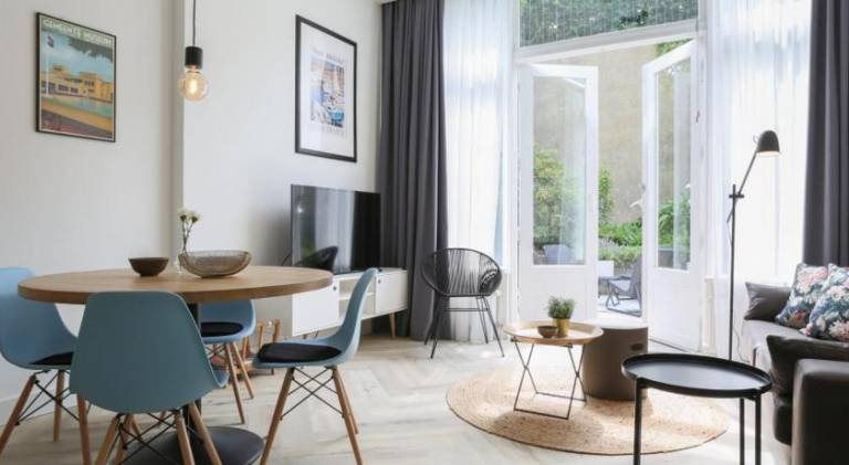 Holiday apartment with 2 rooms for 6 persons — photo 3