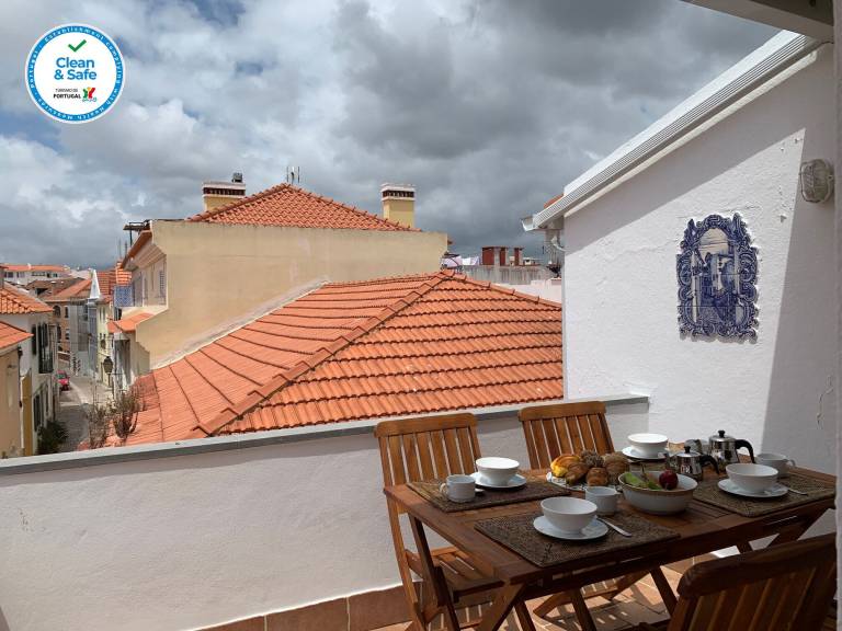 Appartement Cascais