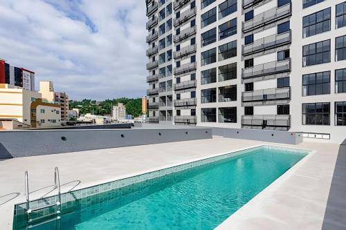 Apartamento Centro