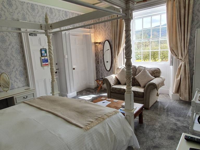 Bed and breakfast Ambleside