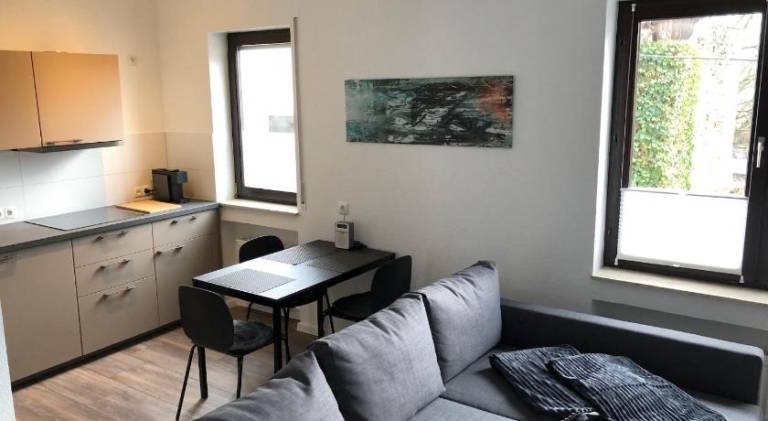 Ferienwohnung Andernach