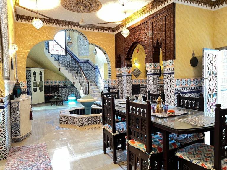 Villa with pool, BBQ & hot tub | Perfect for remote work | Pet-friendly in Luxor