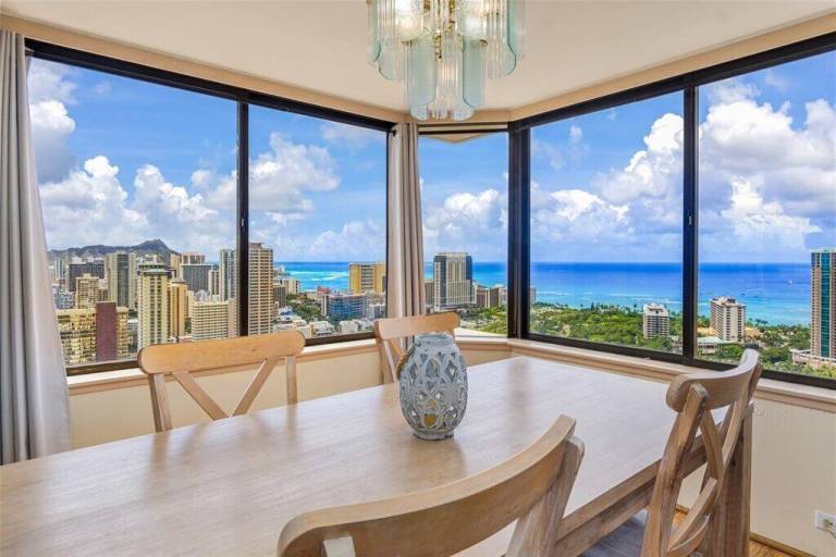 Apartment Waikīkī