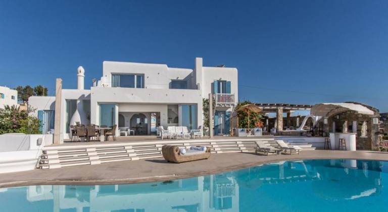 Villa Mykonos
