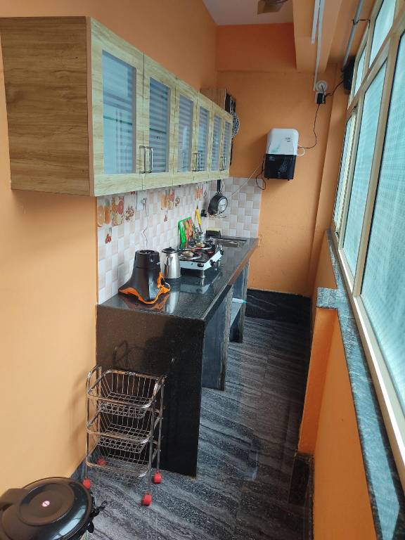 Apartment Benaulim