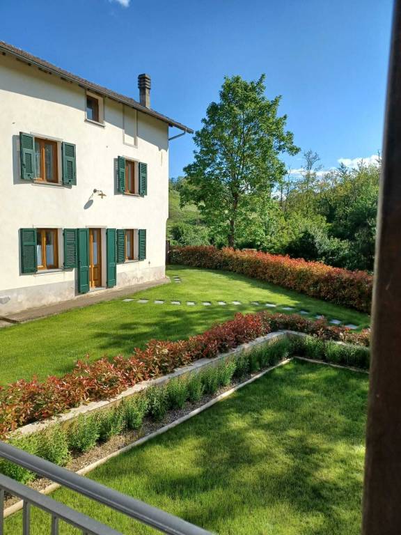 Villa Ovada