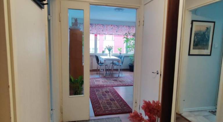 Apartment with 2 rooms for 8 persons — photo 2