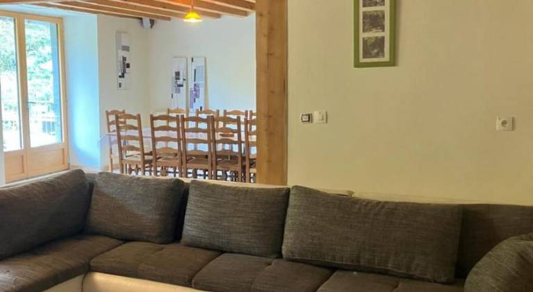 Vacation home with 6 rooms for 14 persons — photo 2