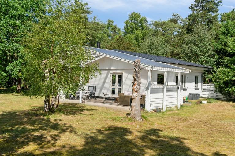 Ferienhaus Nykøbing Sj Sogn