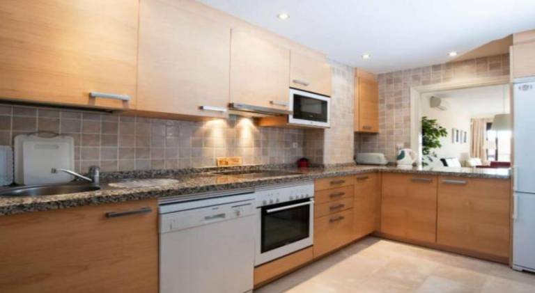 Rental apartment with pool & jacuzzi | Dogs allowed — photo 3