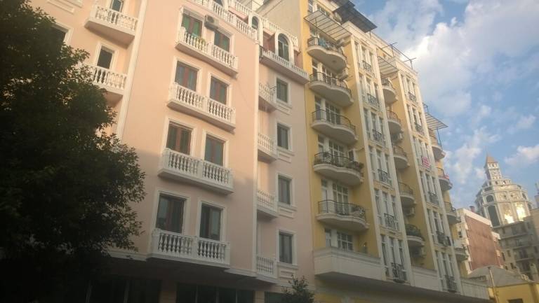 Apartamento  Batumi