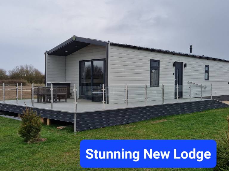 Lodge Sutton on Sea