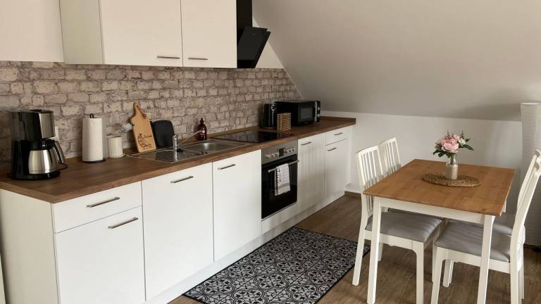 Ferienwohnung Steinhude