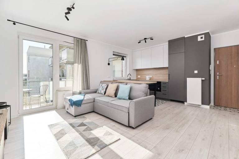 Apartament Siechnice