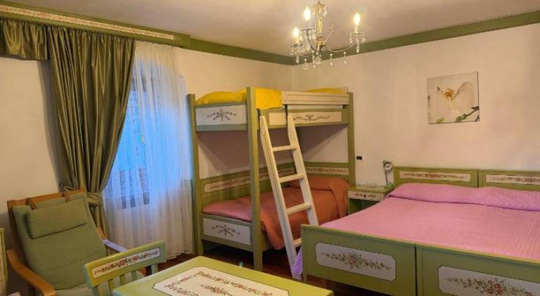 Rental apartment with patio | Suitable for remote work — photo 2