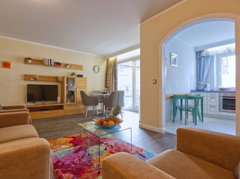 Ferienwohnung Cuxhaven